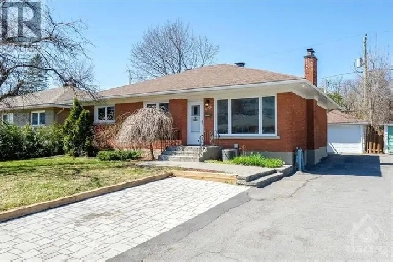 A Single house near Algonquin College rooms $900, $950/month Now
