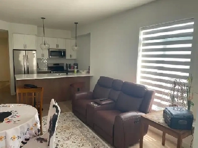 1 Bedroom Apartment for Rent in Guelph