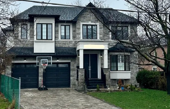 2 Bedroom walkout basement