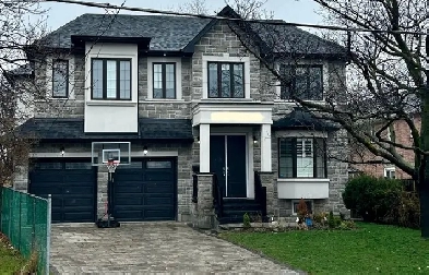2 Bedroom walkout basement