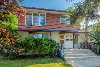 3 Bed Duplex - Sept 1 - 50% Off Promo!