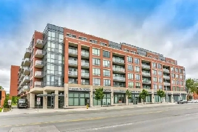 1 Bed 1 Bath available for rent October 1st