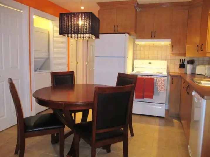 Condo-hôtel, 3 ½ , formule tout inclus.