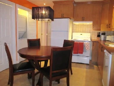 Condo-hôtel, 3 ½ , formule tout inclus.