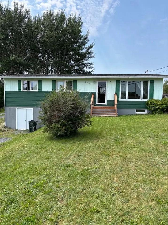 1484 Lorneville Road - FURNISHED 2-BEDROOM HOME IN LORNEVILLE