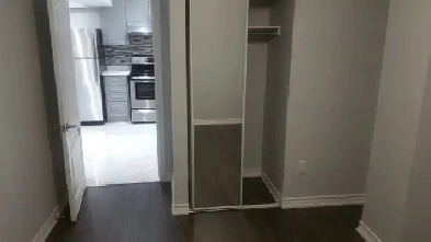 2 Bed room Brampton Basement