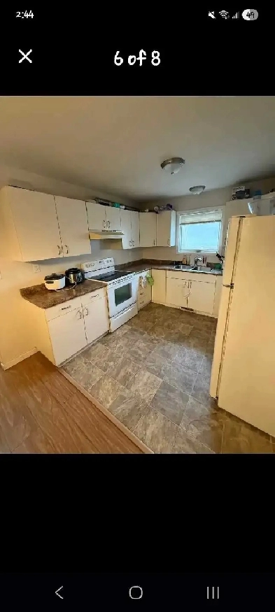 room for rent