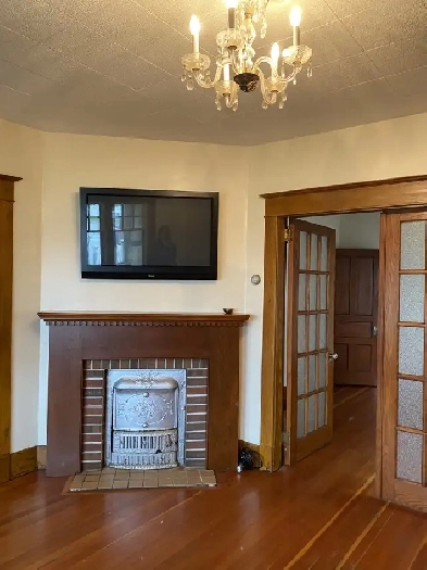 3 Bedroom West-End Halifax Home