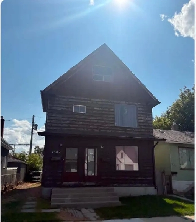 Suite for rent