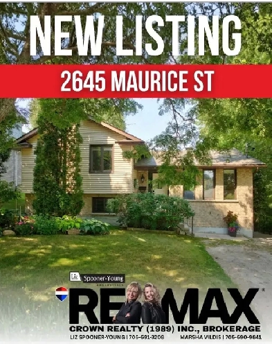 South End Home for Sale
