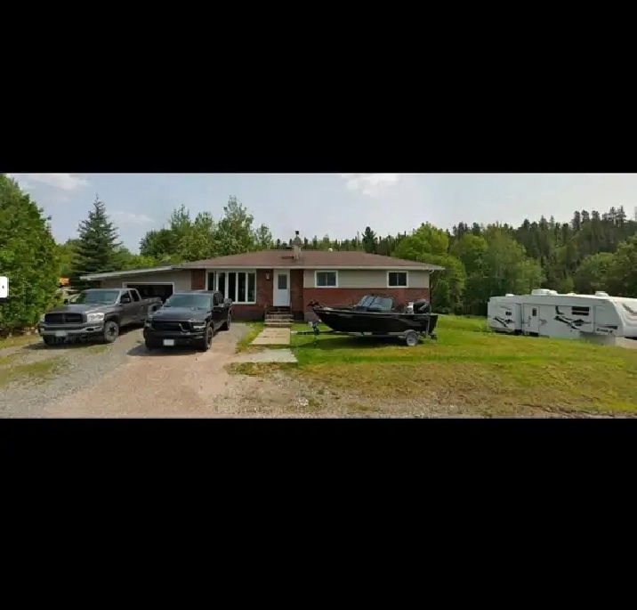 House for sale!