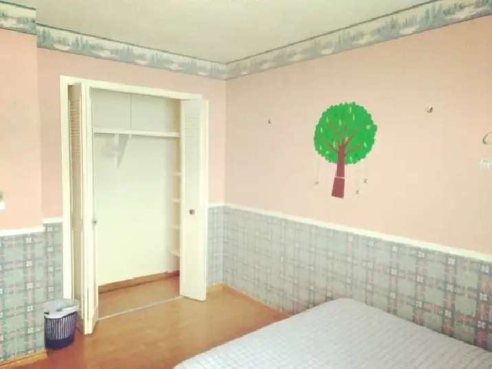EdgemontNW big upstairs room incl utility share bathw1 EZtransit