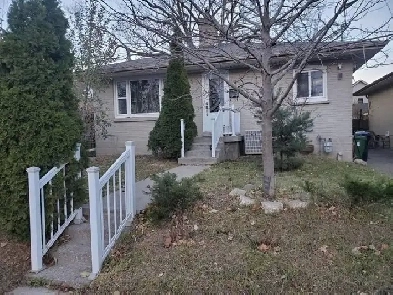 PRIVATE ROOM FOR RENT