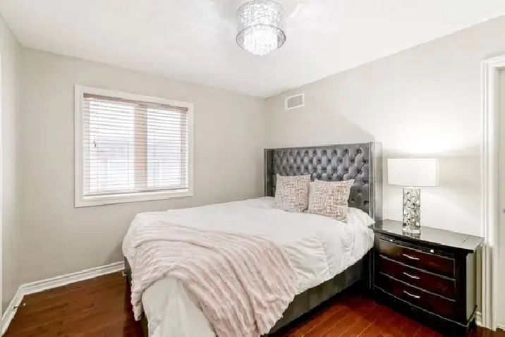 Room for rent near Mavis & Steeles