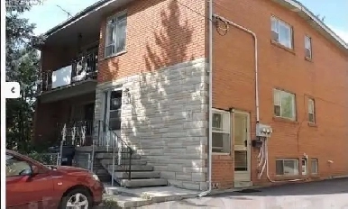 1 Bedroom Apartment for Rent in Etobicoke (Albion & Islington)