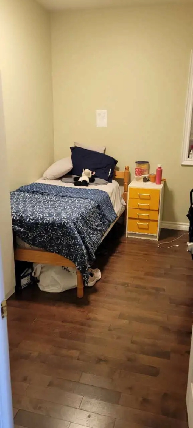 Room for Rent In York Village