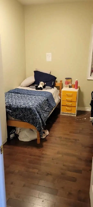 Room for Rent In York Village