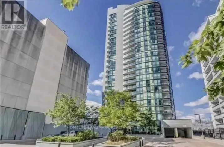 Luxury 2-Bedroom Condo for Rent — The Palm  | Yonge & Finch