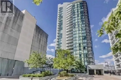 Luxury 2-Bedroom Condo for Rent — The Palm  | Yonge & Finch