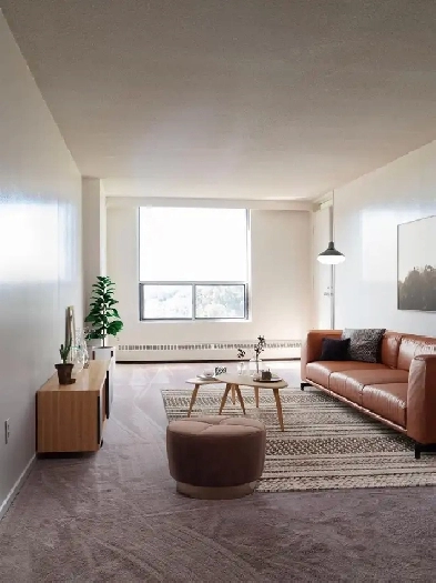2 Bedroom on Riverside for October - Starting at $1,829