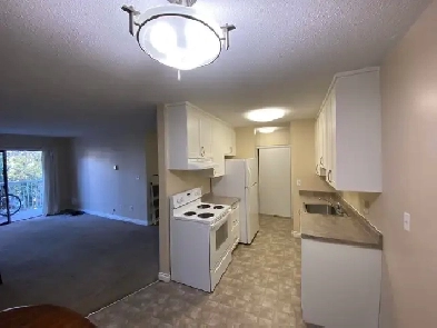 2 Bedroom Apartment for Rent - 885 Craigflower