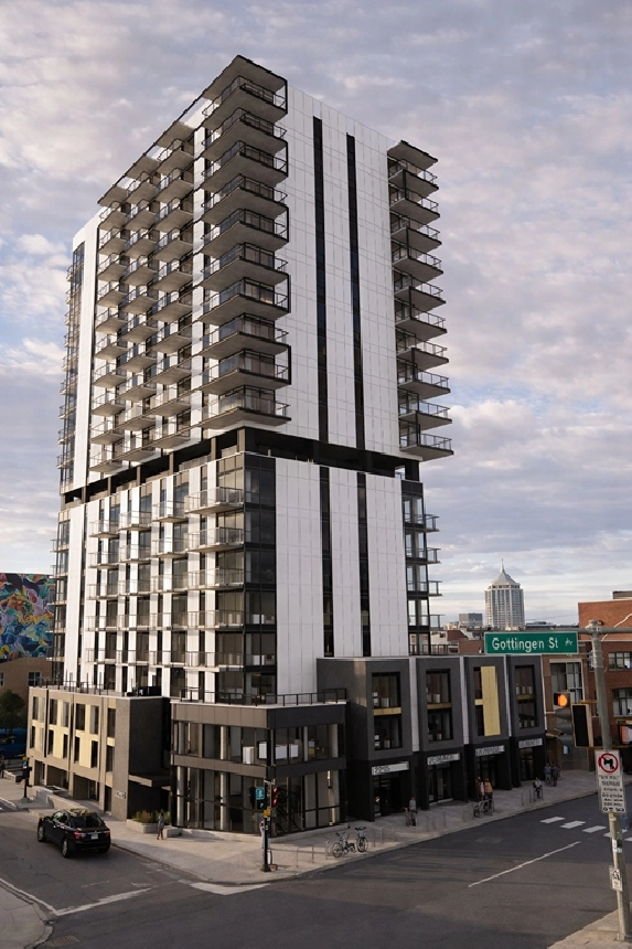 New North End Halifax Apartments | Heat, Water & A/C Included