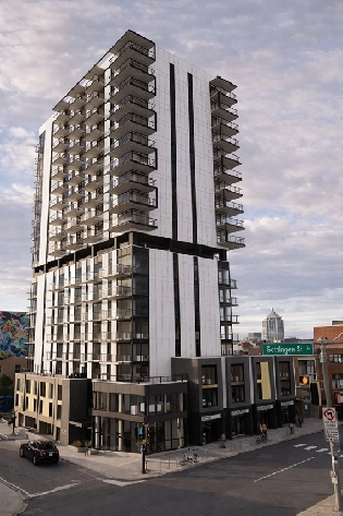 New North End Halifax Apartments | Heat, Water & A/C Included