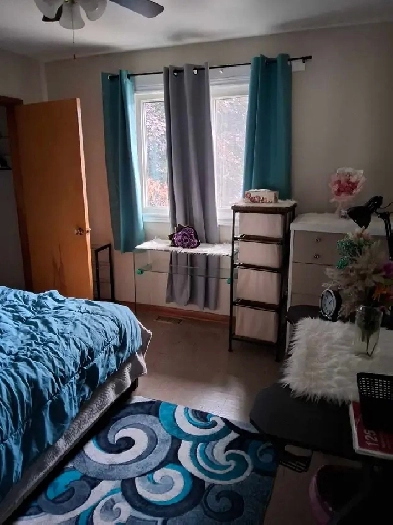 A must see bachelor apartment