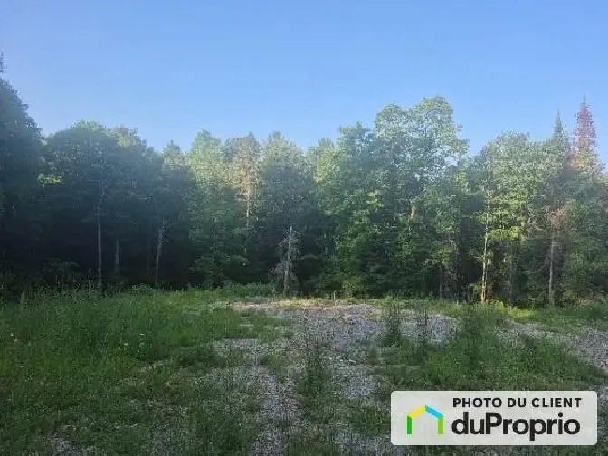 $1,899,999 - Square foot - Residential Lot for sale in Rawdon