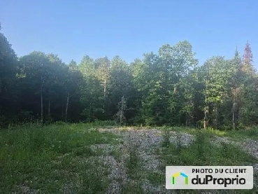 $1,899,999 - Square foot - Residential Lot for sale in Rawdon