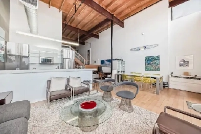 2 bed condo beside Macewan university