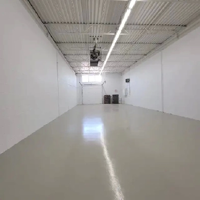 Warehouse   Office for Rent Mississauga