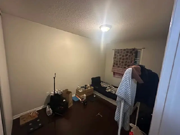 Private room for rent $500  utilities