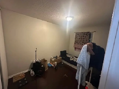 Private room for rent $500  utilities
