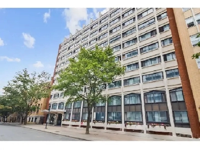 Apartment for lease transfer - 3.5 Place Des Arts