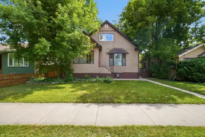 FOR SALE: Two Lots. One Home. Endless Possibilities.