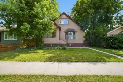FOR SALE: Two Lots. One Home. Endless Possibilities.