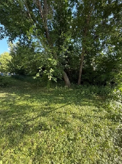 VL in Point Douglas! Great Opportunity for Builders/Investors!