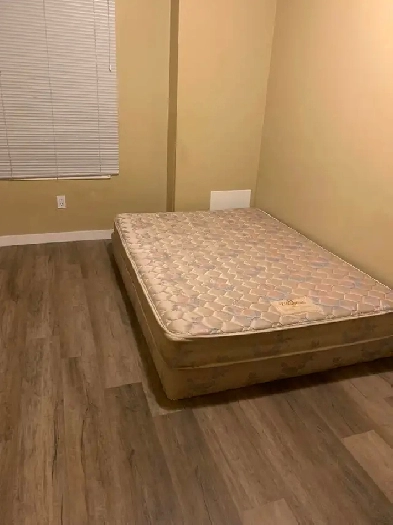 Rent a room