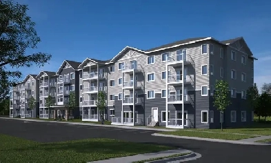Bachelor Suite for Rent in Desirable Timberstone