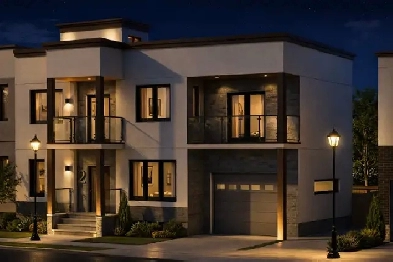 52 Duke Street — Builder Direct Pre-Construction