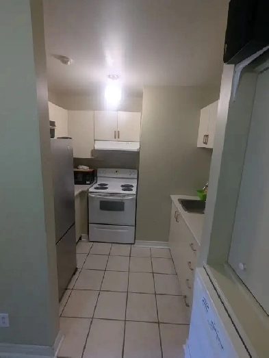 2 bedroom condo for rent