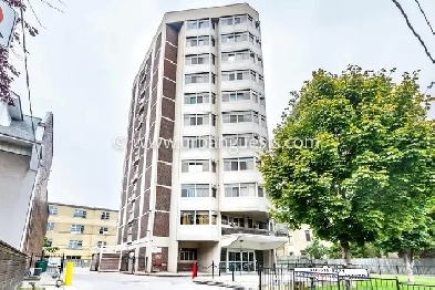 FURNISHED STUDIO IN DOWNTOWN TORONTO- FLEXIBLE LEASE TERMS