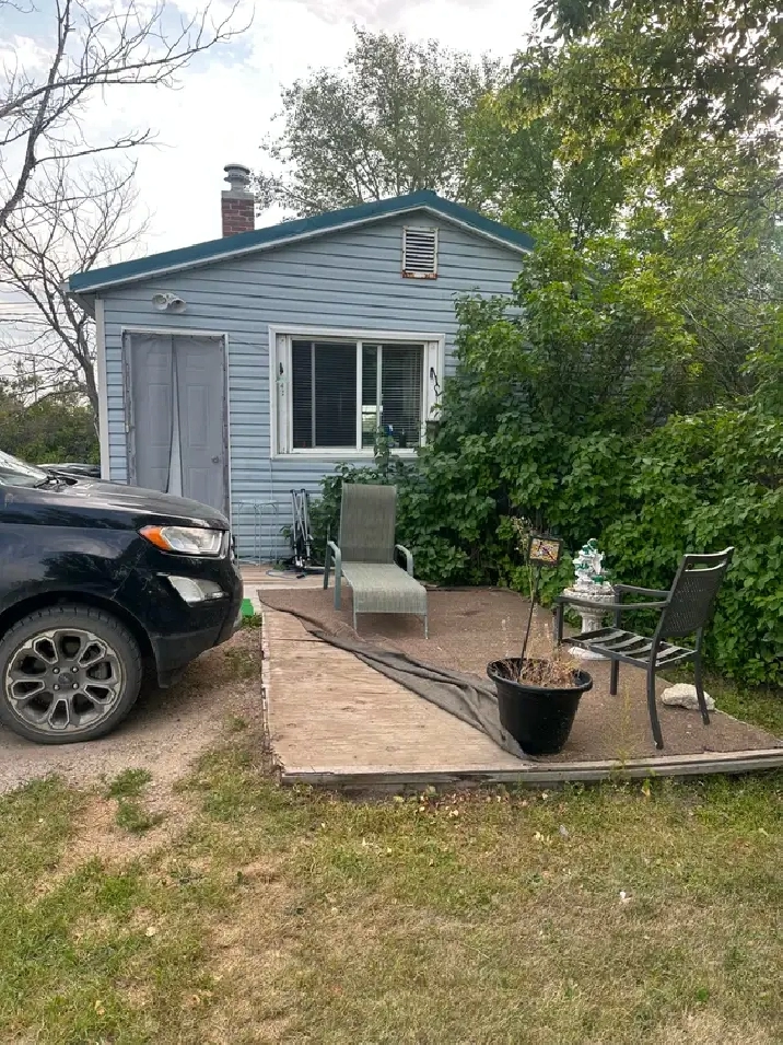 House for Sale in Kerrobert, Saskatchewan
