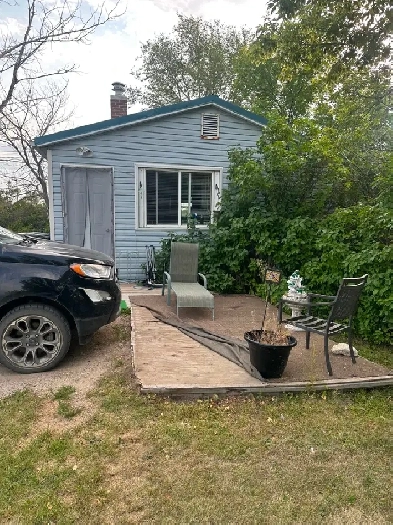 House for Sale in Kerrobert, Saskatchewan