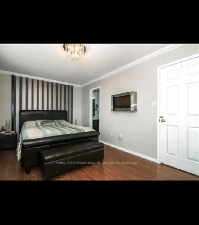 Master Bedroom For Rent