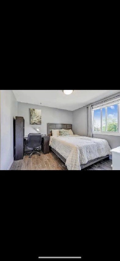Private Room for Rent