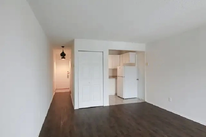studio apartment in the plateau - ID 4676