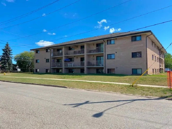 NEW LISTING