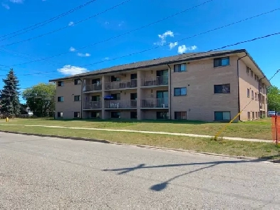 NEW LISTING